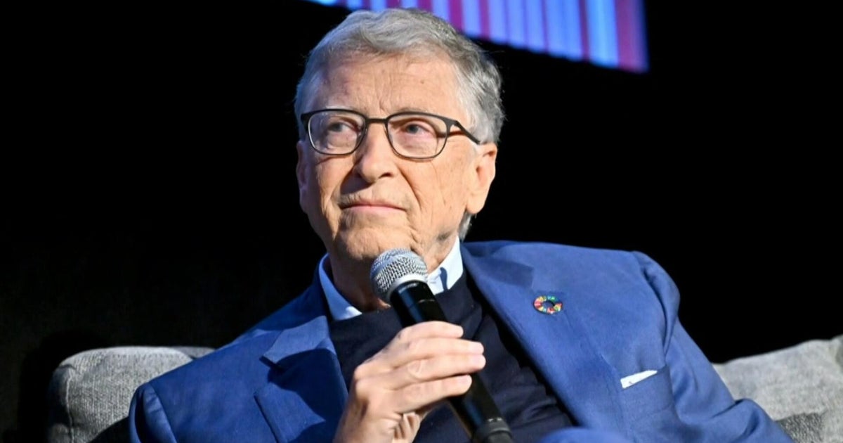 Bill Gates Faces Backlash Over Continued Jeffrey Epstein Ties